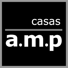 Logo de Casas A.M.P.