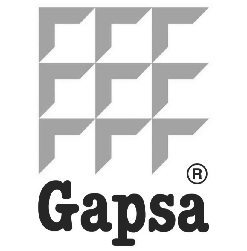 Logo de Gapsa.