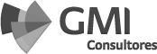 Logo de GMI.