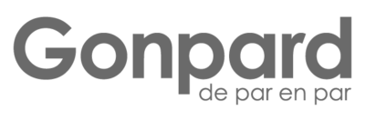 Logo de Gonpard.