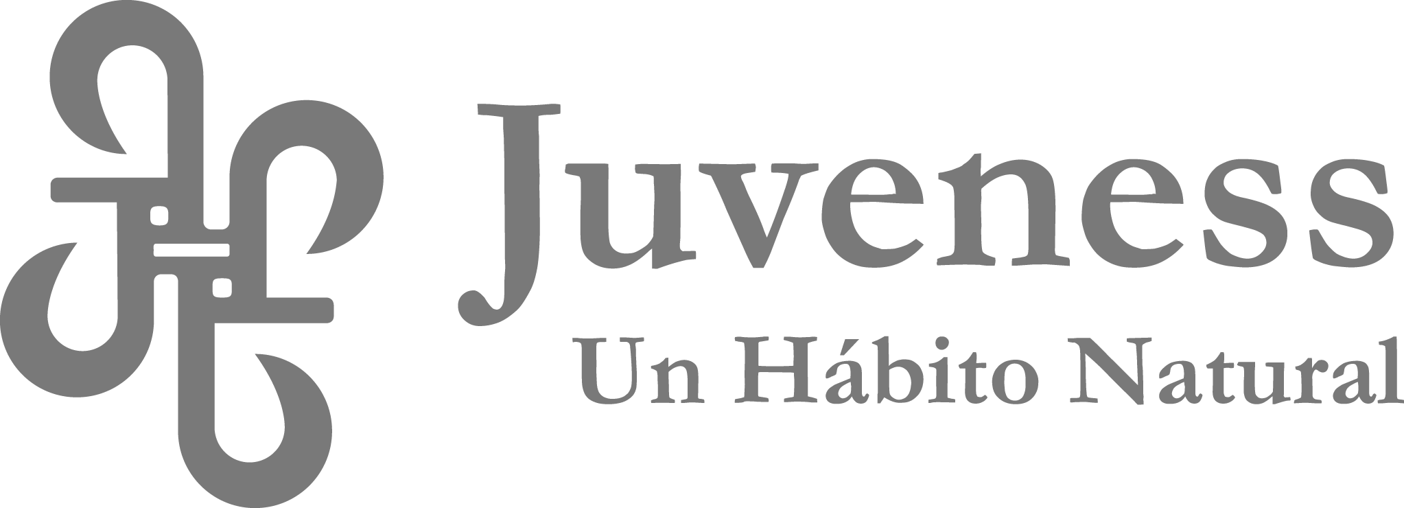 Logo de Juveness.