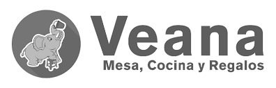 Logo de Veana.