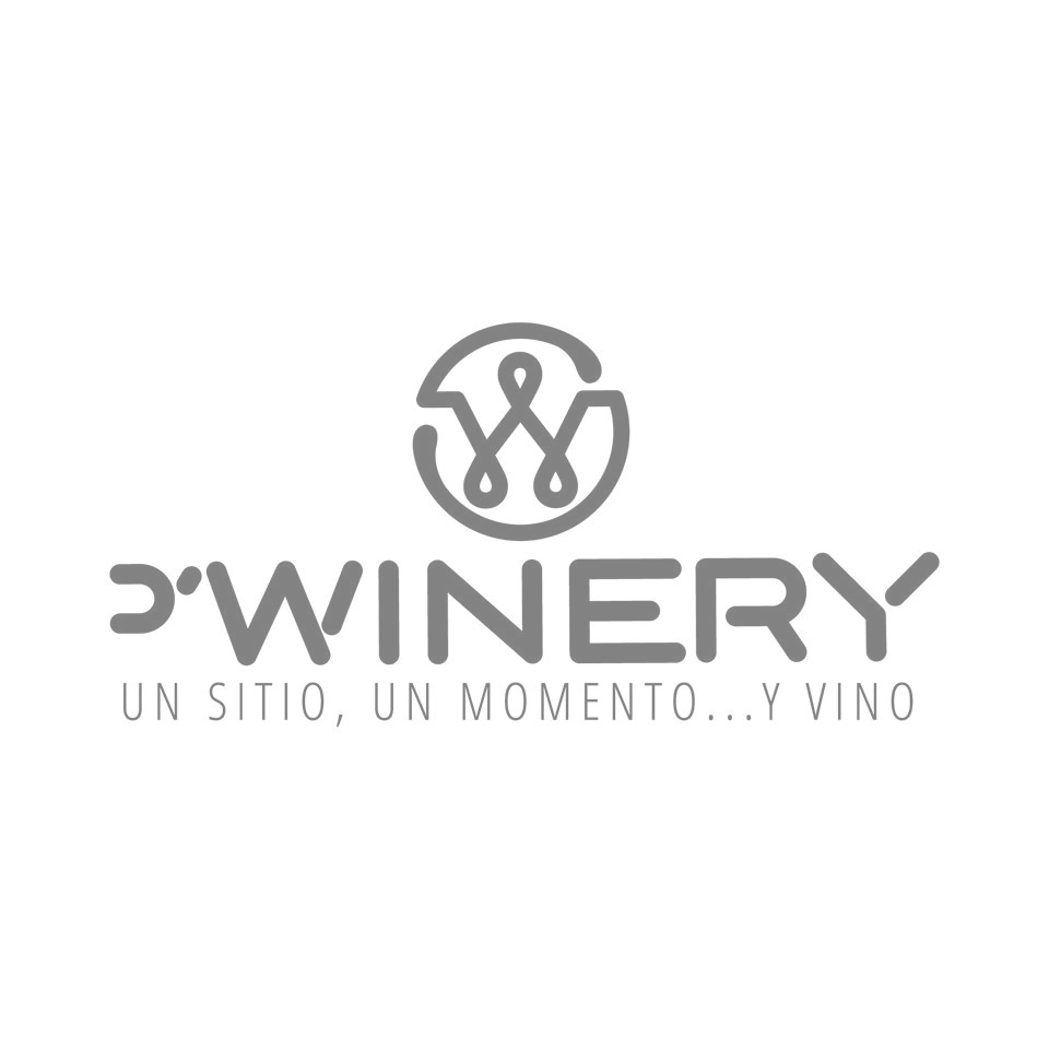 Logo de Winery.
